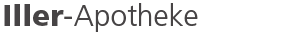 Illertissen_Iller-Apotheke (104609) Second Logo
